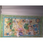 Adventures of Tiny Teddy